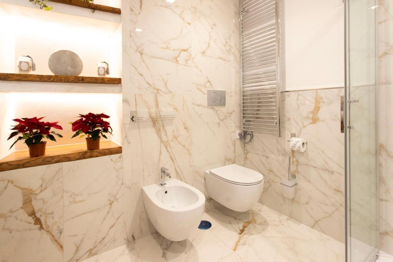 B&B Palazzo Fracassini Roma Esterno foto